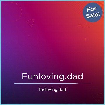 FunLoving.dad