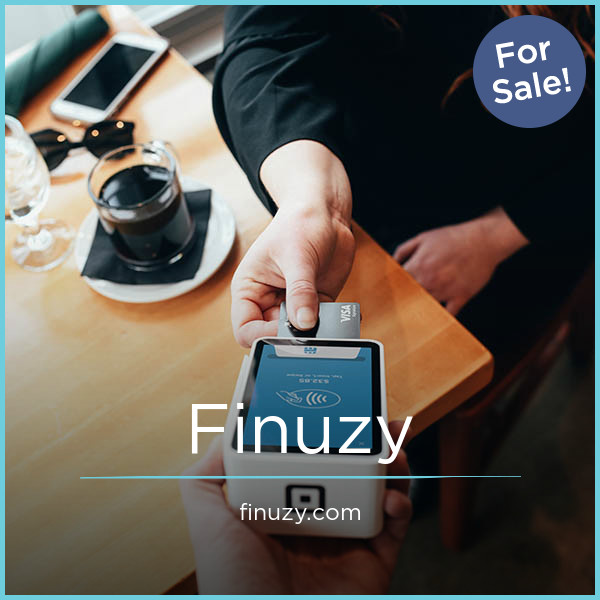 Finuzy.com - buy Catchy premium names