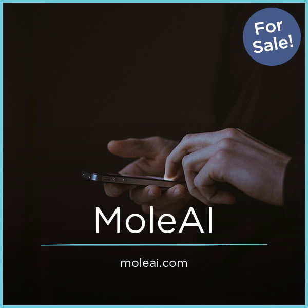 MoleAI.com