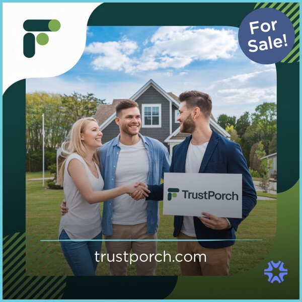 TrustPorch.com — 2