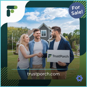 TrustPorch.com