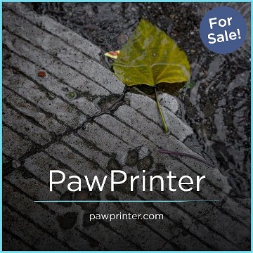 PawPrinter.com