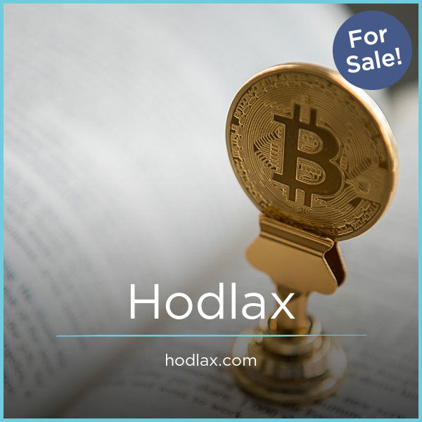 Hodlax.com