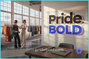 PrideBold.com - buying Catchy premium names