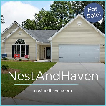 NestAndHaven.com