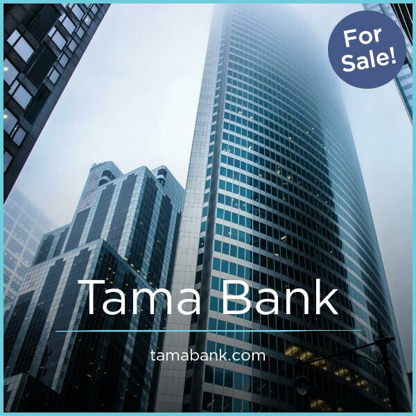 TamaBank.com