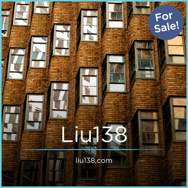 Liu138.com