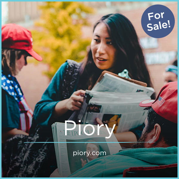 Piory.com