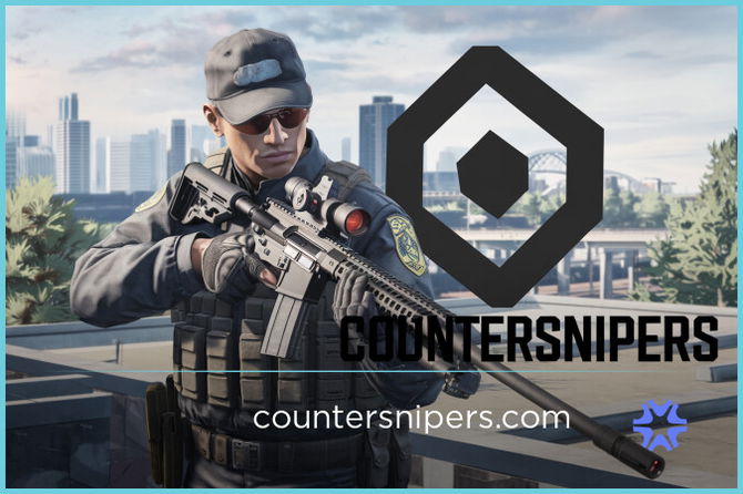 CounterSnipers.com