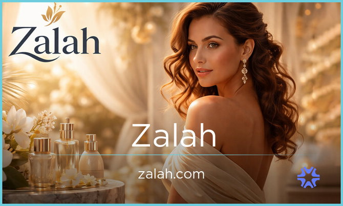 Zalah.com — 2