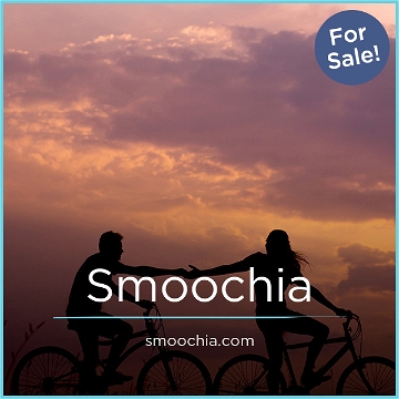 Smoochia.com