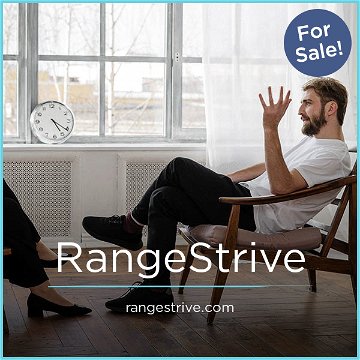 RangeStrive.com