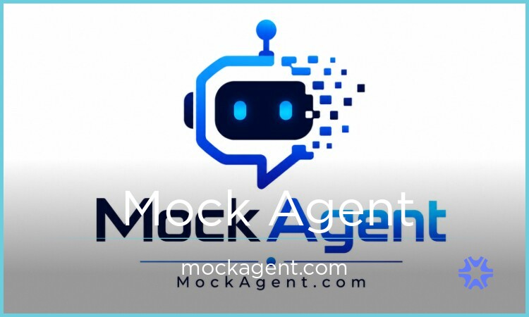 MockAgent.com - Good domains for sale