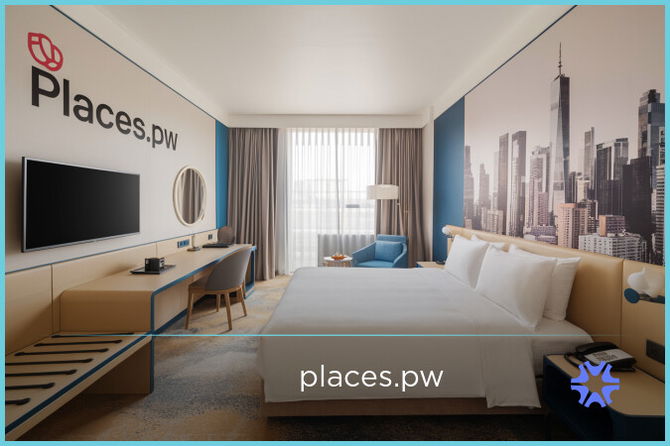 Places.pw
