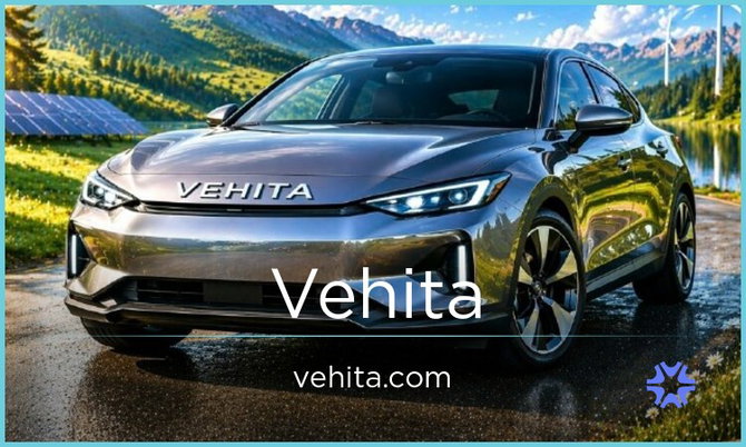 Vehita.com — 2