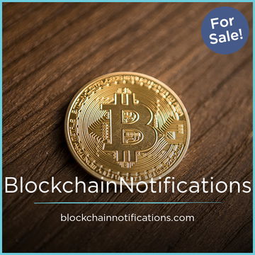 BlockchainNotifications.com