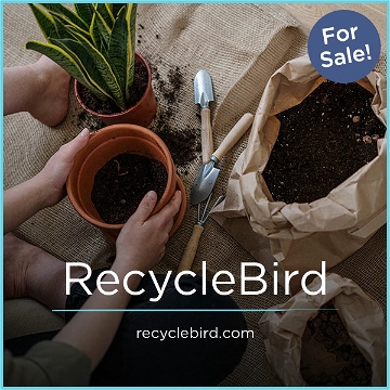 RecycleBird.com