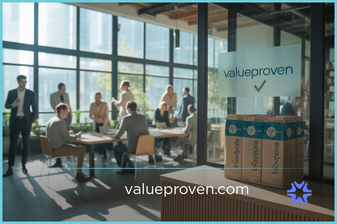 ValueProven.com — 2