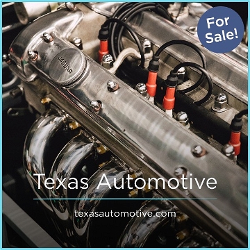 TexasAutomotive.com