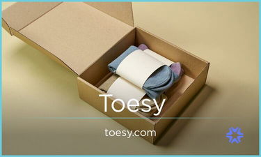 Toesy.com - buying Great premium names