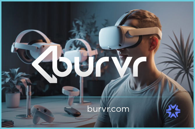 BURVR.com