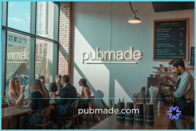 pubmade.com - Great premium domains for sale