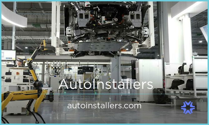AutoInstallers.com