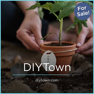 DIYTown.com