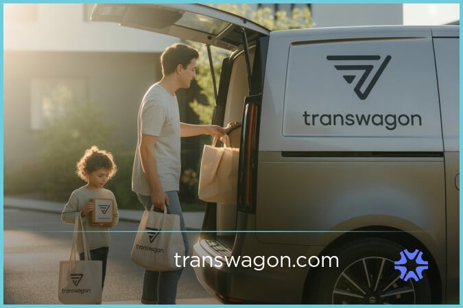 TransWagon.com image 2