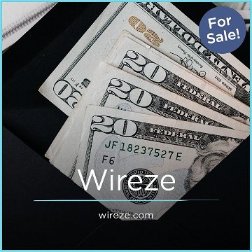 Wireze.com