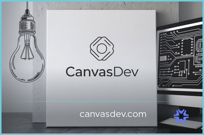 CanvasDev.com