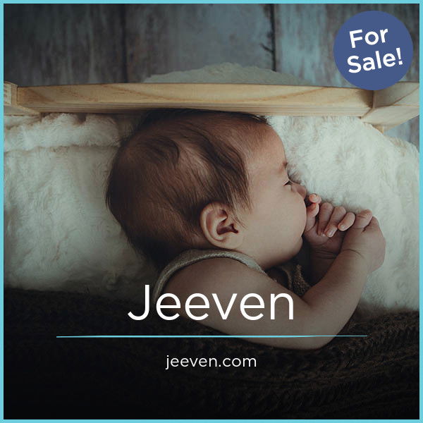 Jeeven.com