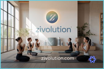 Zivolution.com - New premium names