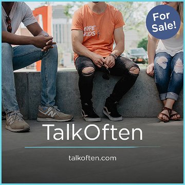 TalkOften.com