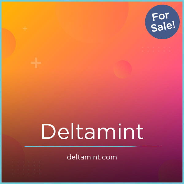 DeltaMint.com