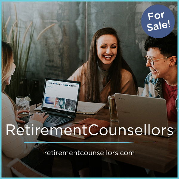 RetirementCounsellors.com