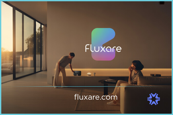 Fluxare.com image 2