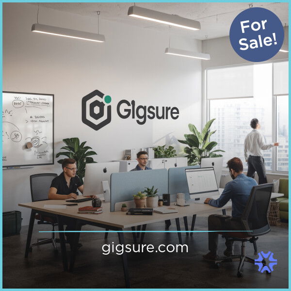 GigSure.com