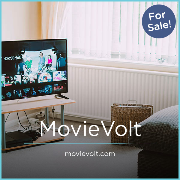 MovieVolt.com - Catchy premium names