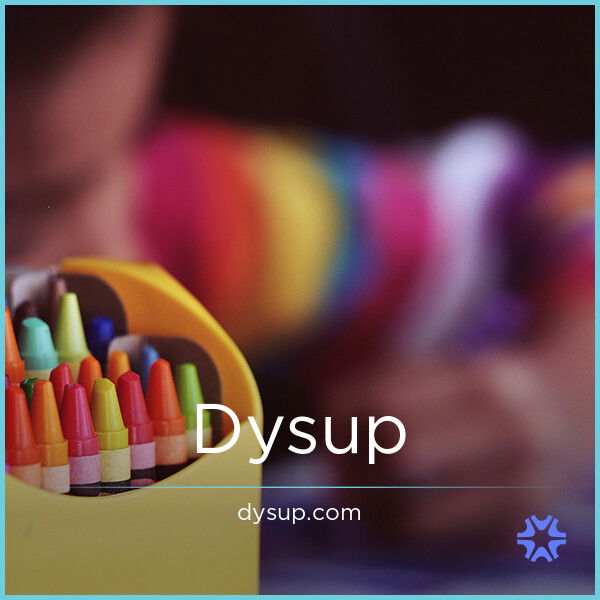 Dysup.com