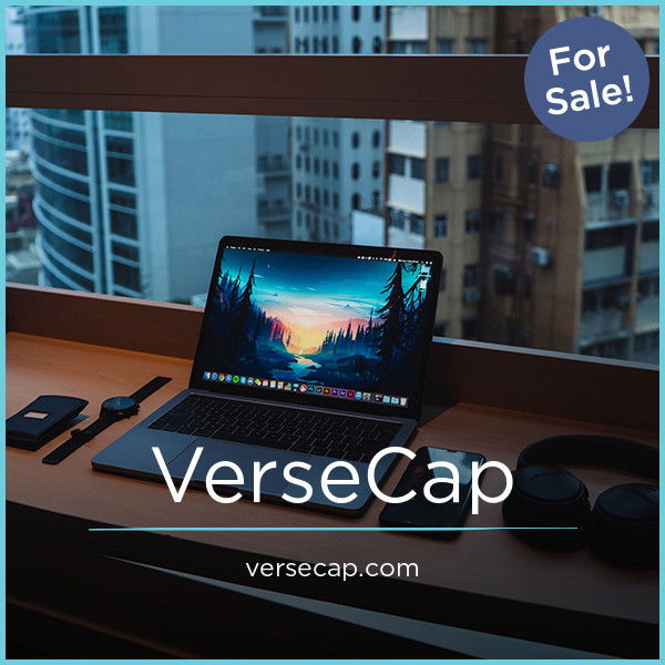 VerseCap.com