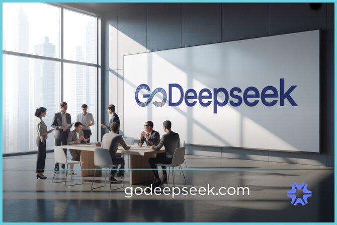 GoDeepseek.com — 2
