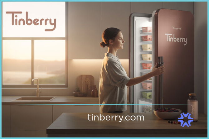 tinberry.com