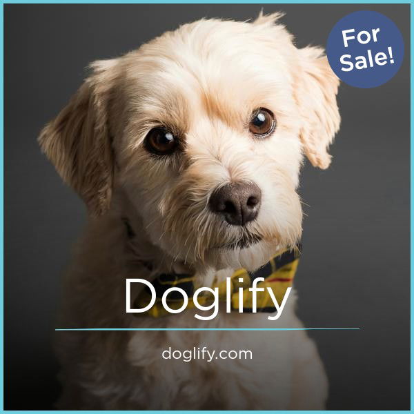 Doglify.com