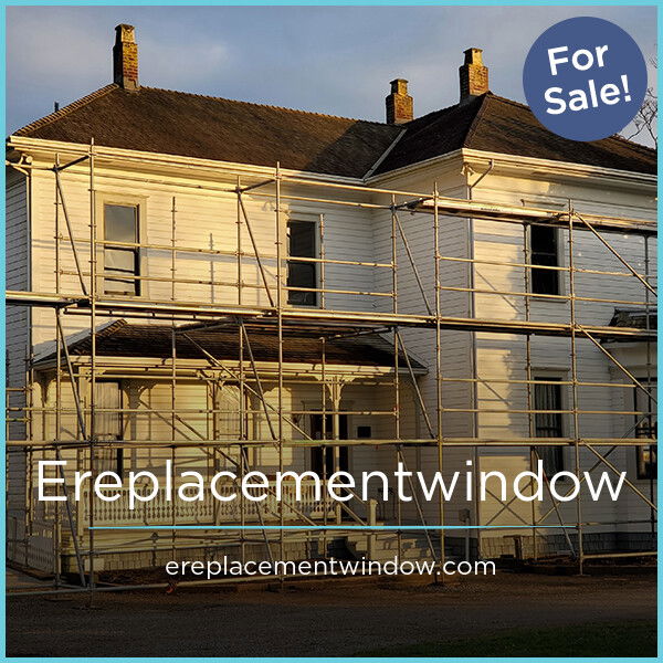 Ereplacementwindow.com