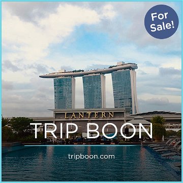 TripBoon.com