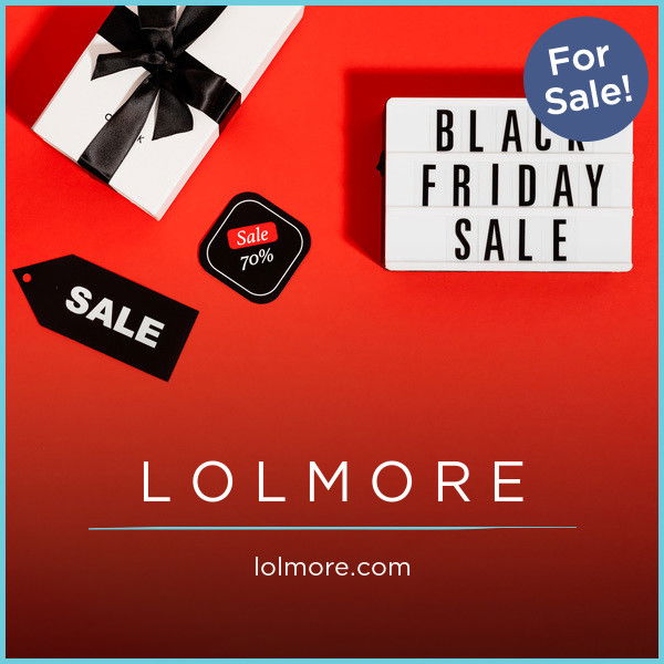 LolMore.com