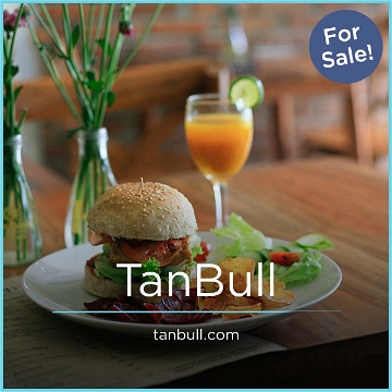 TanBull.com