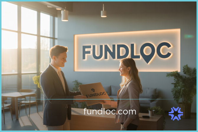 FundLoc.com — 2