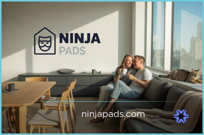 NinjaPads.com — 2